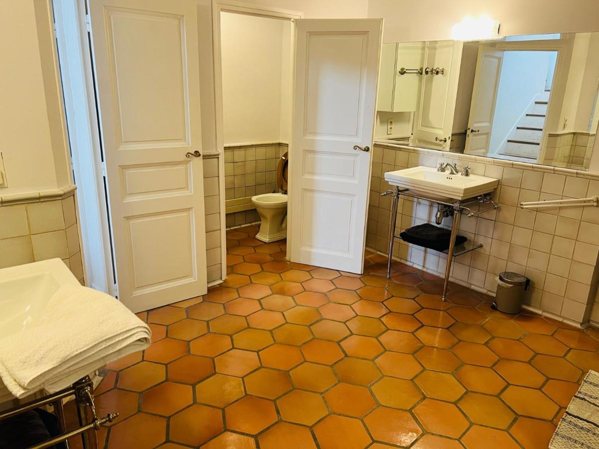 Penthouse Studio Privee Couple Ou Famille- La Maison Searle A Туртур Екстер'єр фото