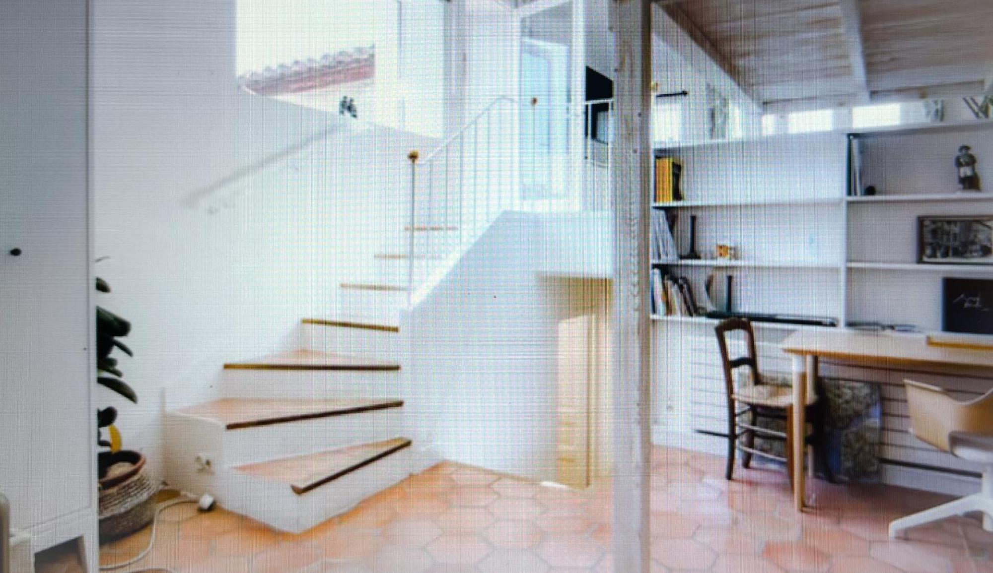 Penthouse Studio Privee Couple Ou Famille- La Maison Searle A Туртур Екстер'єр фото